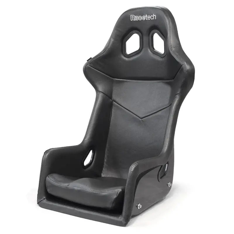 Racetech Rt4100 Vinyl Racing Seat 1
