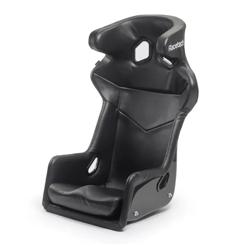 Racetech Rt4100hr Vinyl Racing Seat 1