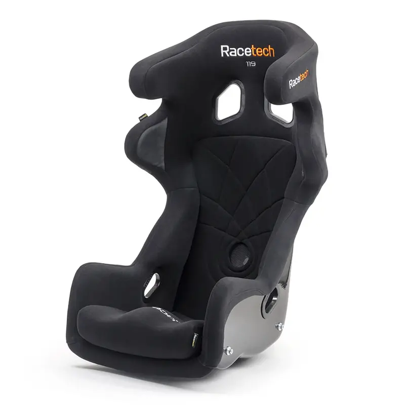 Racetech Rt4119 Series Racing Seat 1