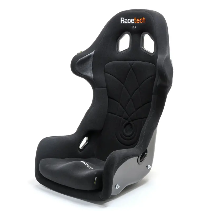 Racetech Rt4119w Racing Seat 1