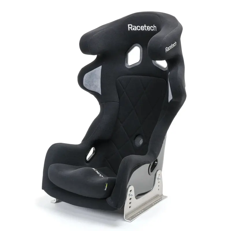 Racetech Rt4129hrw Advanced Racing Seat 1