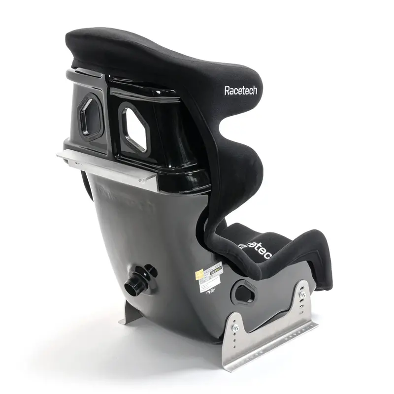 Racetech Rt4129hrw Advanced Racing Seat 2