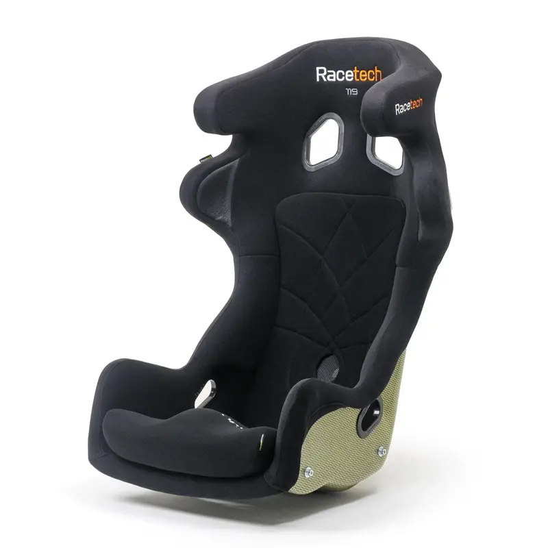 Racetech Rt9119 Lightweight Racing Seat 1