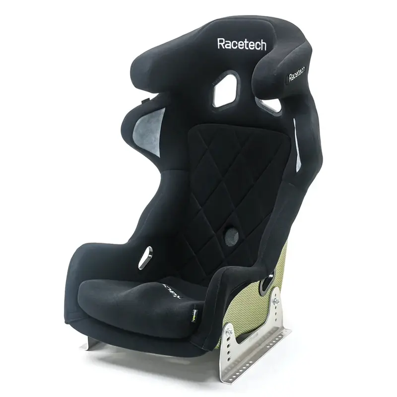 Racetech Rt9129hrw Advanced Racing Seat 1