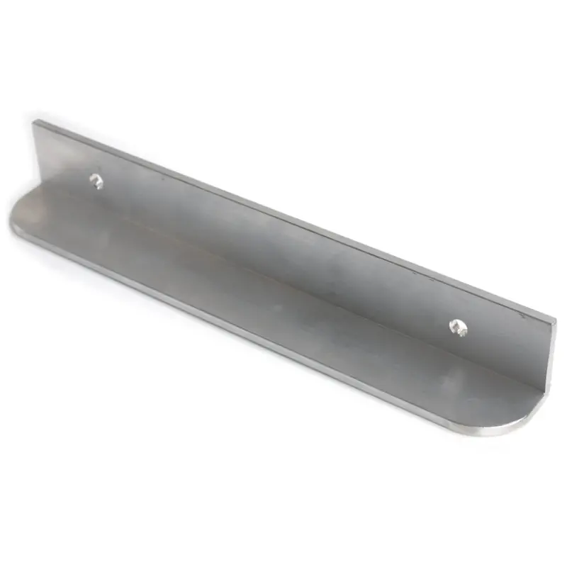 Racetech Rtb1006b - Alloy Back Bracket 1