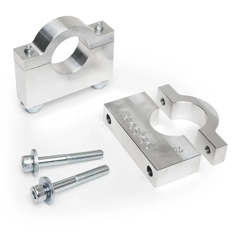 Racetech Rtb2005c - Alloy Clamps 1