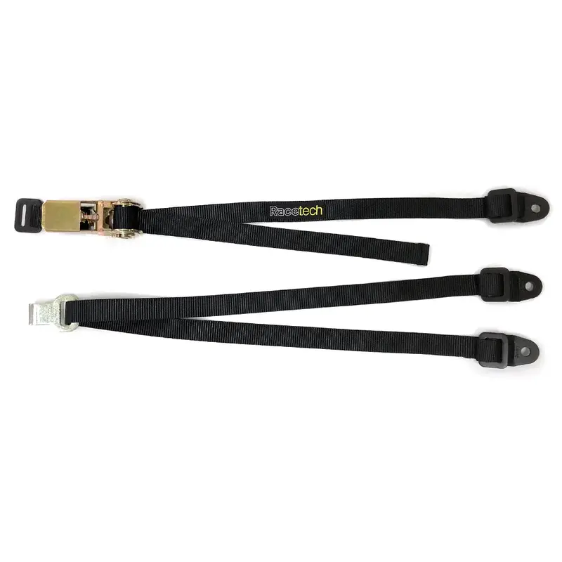 Racetech Spare Wheel/Tire Strap 1
