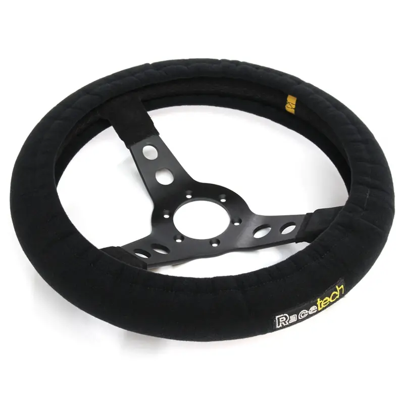 Racetech Steering Wheel Cover 1