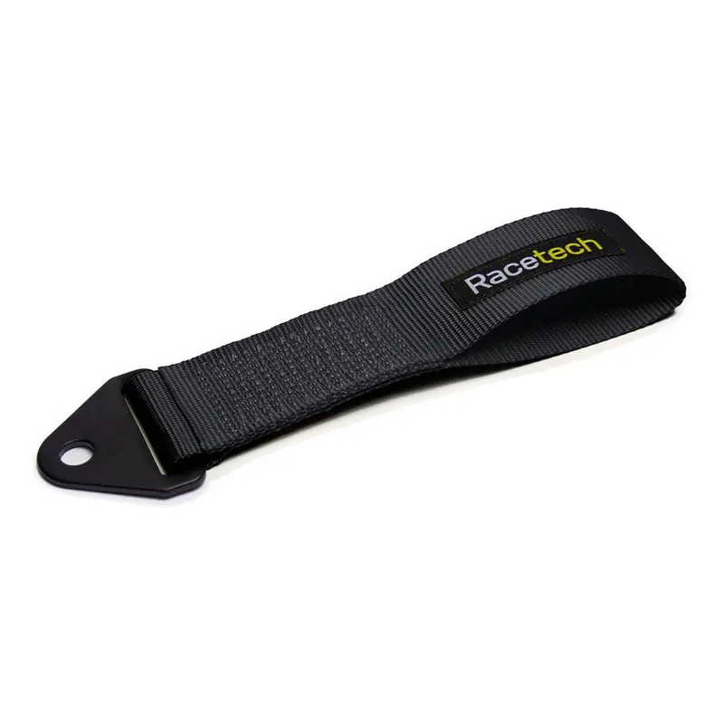 Racetech Tow Loop - Short 250Mm 1