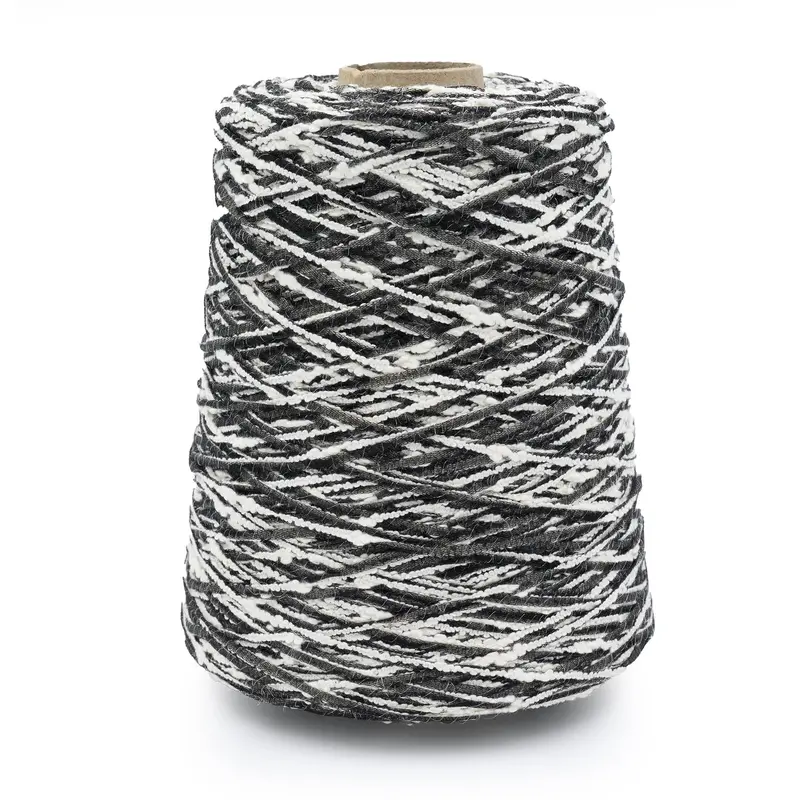 Rapids Cone Yarn 4