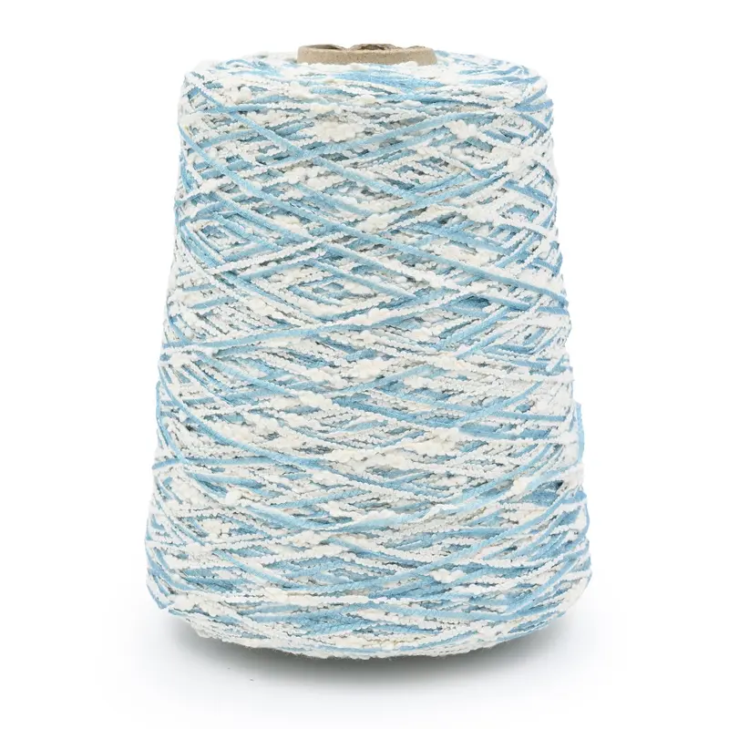 Rapids Cone Yarn 4