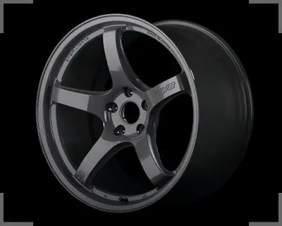 Rays 57Cr For Overseas Model 1