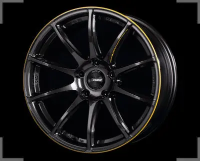 Rays 57Transcend Unlimit Edition 1