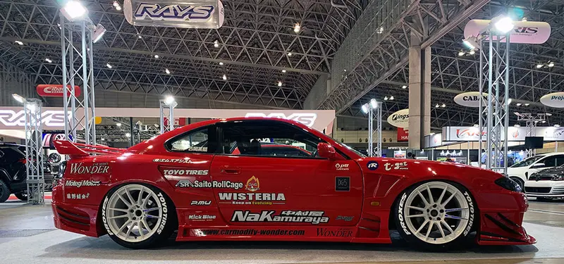 Rays 57Xtreme Spec-D 2