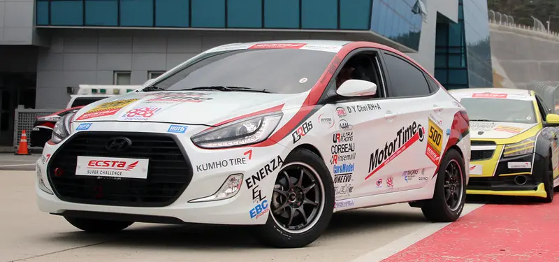 Rays Ce28 Club Racer 2