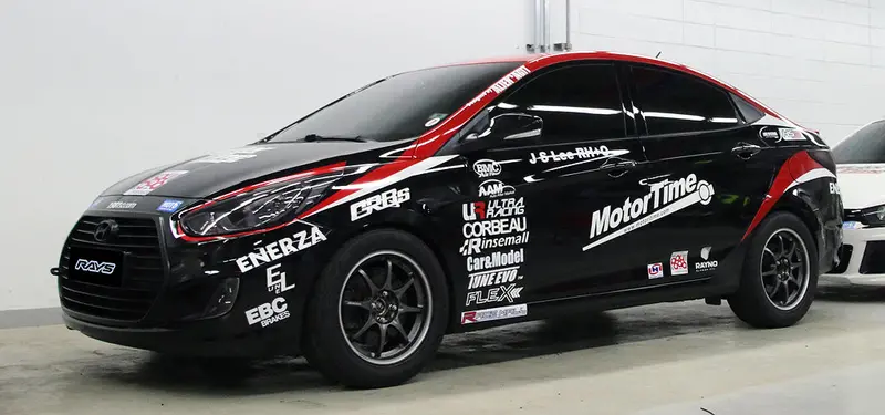 Rays Ce28 Club Racer 3
