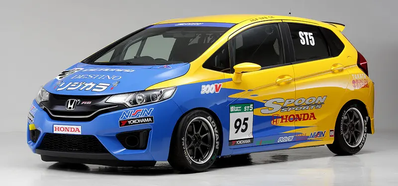 Rays Ce28 Club Racer 4