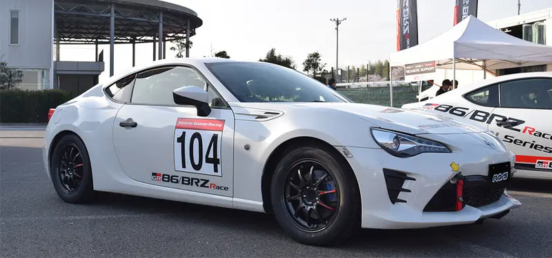 Rays Ce28 Club Racer Ii 2
