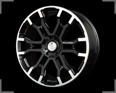 Rays Cross Sleekers T6 Limited Edition 1