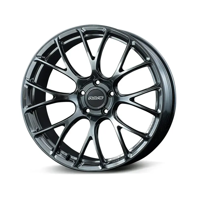 Rays G16 20" For Toyota Supra A90 1