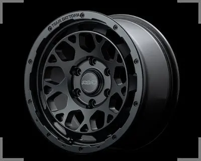 Rays M9 Black Edition 1