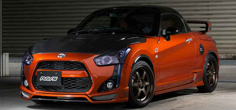 Rays Te37 Kcr Bz Edition 2