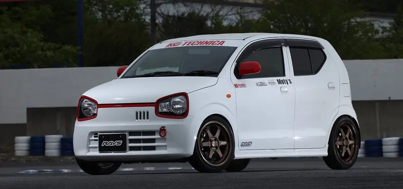 Rays Te37 Kcr Bz Edition 4