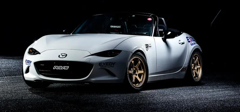 Rays Te37 Sonic 6