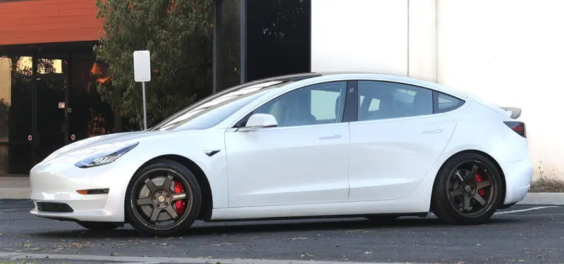 Rays Te37 Ultra M-Spec 3