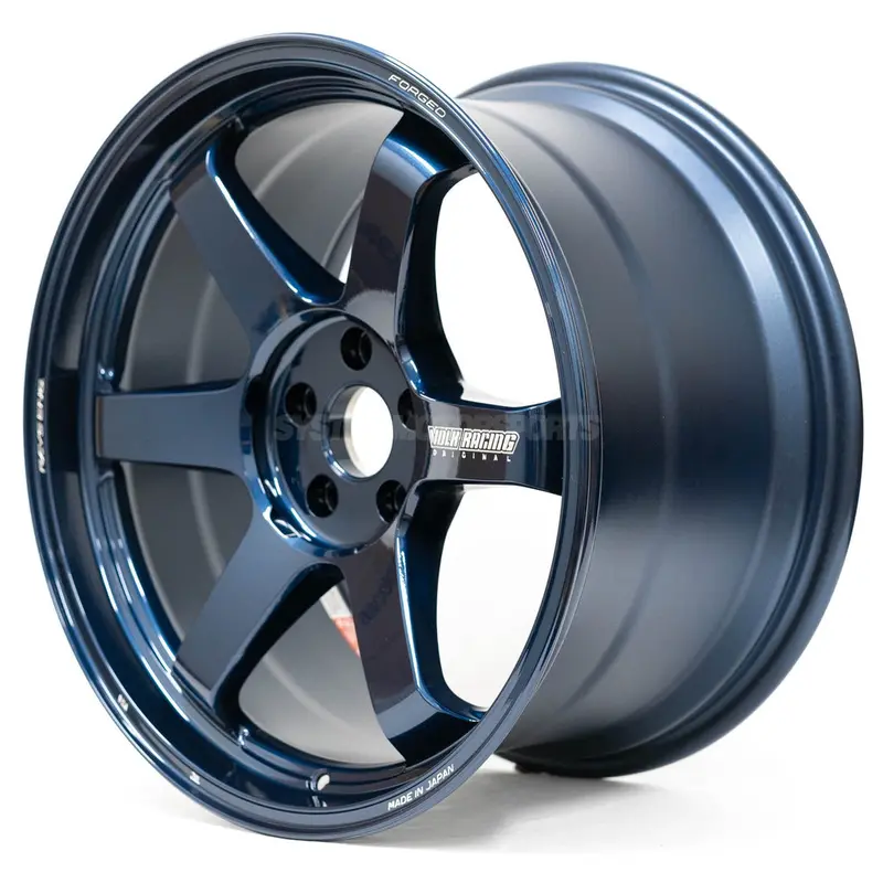 Rays Te37 Ultra M-Spec 6