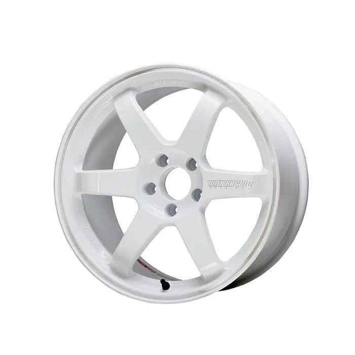 Rays Te37 Ultra M-Spec 7