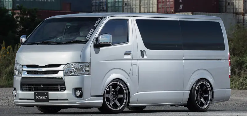 Rays Te37sb Tourer 3