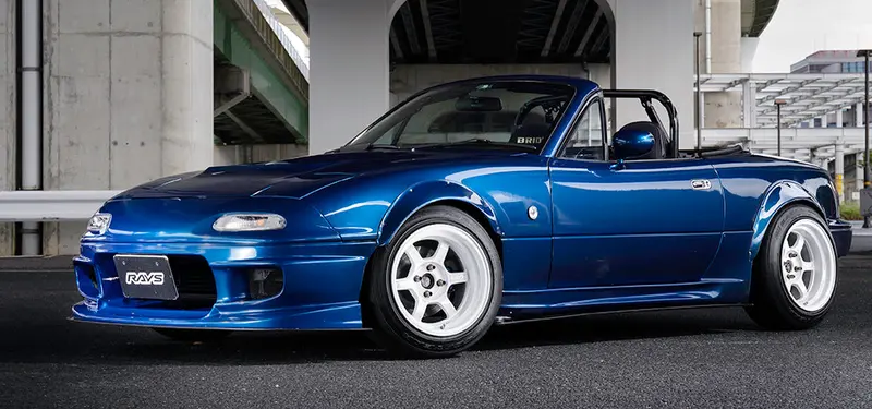 Rays Te37v 10Th Anniversary Edition 4