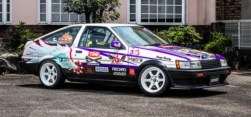 Rays Te37v 10Th Anniversary Edition 5