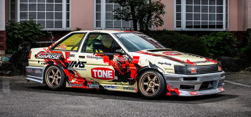 Rays Te37v 10Th Anniversary Edition 6