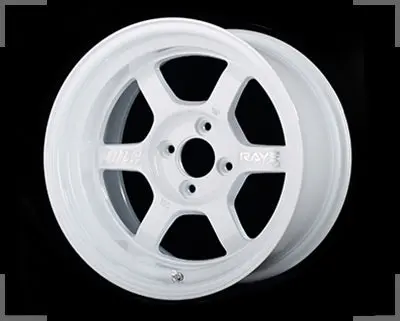 Rays Te37v 10Th Anniversary Edition 7