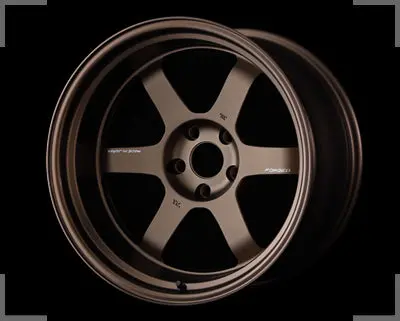 Rays Te37v Mark-Ii 1