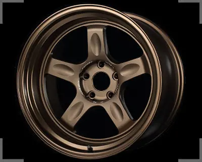 RAYS Volk Racing 21C Premium Forged Alloy Wheel