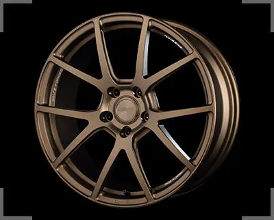 Rays Waltz Forged S5-Rr 1