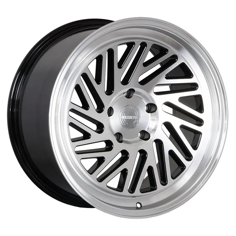 Regen5 R30 Machine Black 1