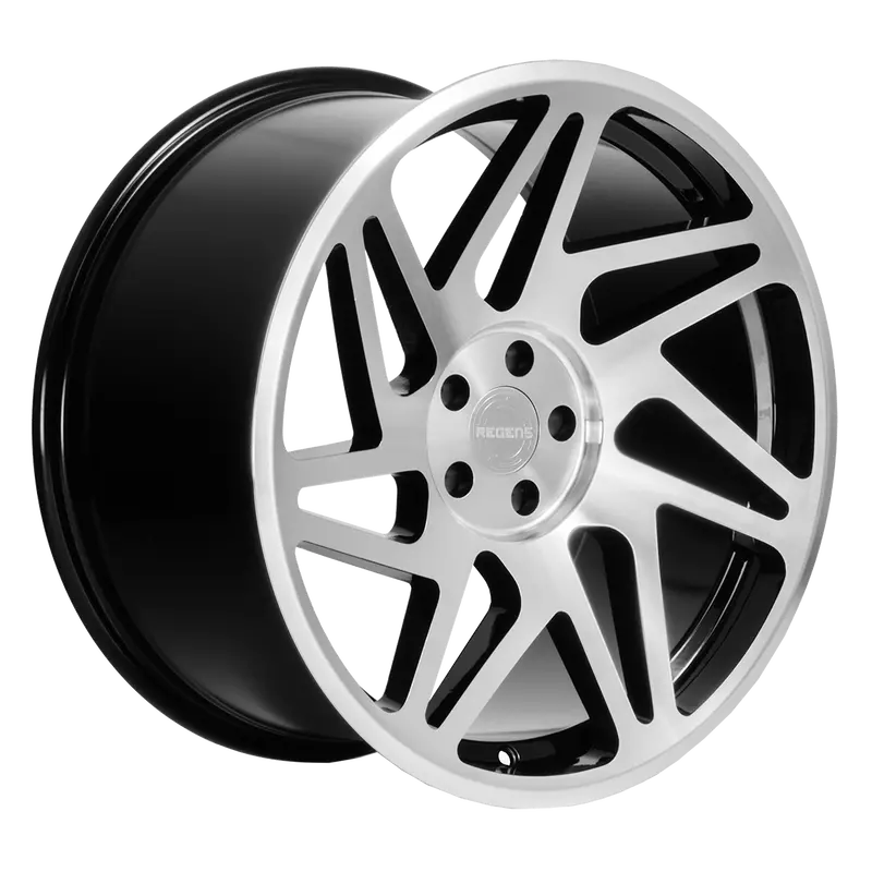 Regen5 R31 Machine Black 1
