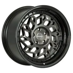 Regen5 R32 Smoked Carbon W/ Black Lip 1