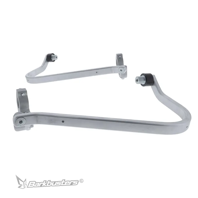 R&G Racing Barkbusters Handguard Kit Two Point Mount For Aprilia Tuareg 660 2025-2026 1