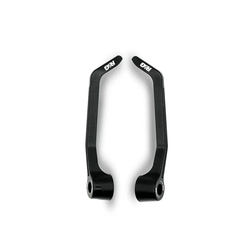 R&G Racing Black Clutch Lever Guard For Aprilia Rsv4 Rr 2015-2024 2
