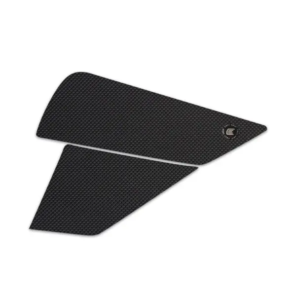 R&G Racing Black Eazi-Grip Tank Grips For Ktm 990 Rc R 2026-2027 1