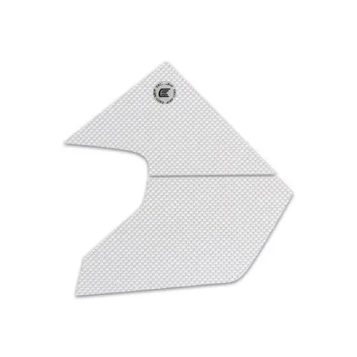 R&G Racing Clear Eazi-Grip Tank Grips For Ktm 1390 Super Adventure S/S Evo 2026-2027 1
