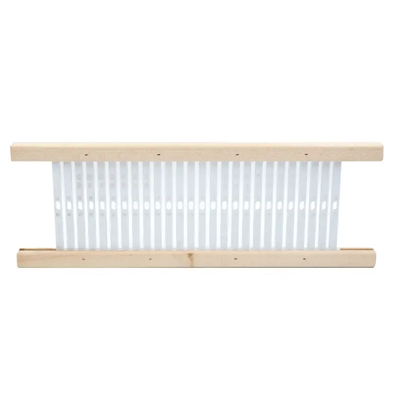 Rigid Heddle Reeds For Cricket Loom (5, 10, 12-Dents) 1