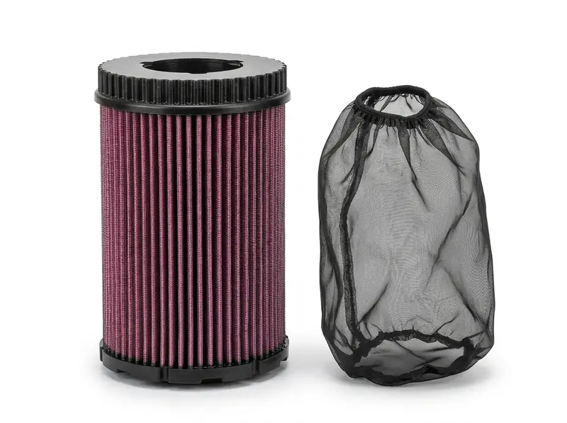 Rinflo Air Filter Cleanable With Pre Filter For Can-Am G3 Outlander/Renegade 1