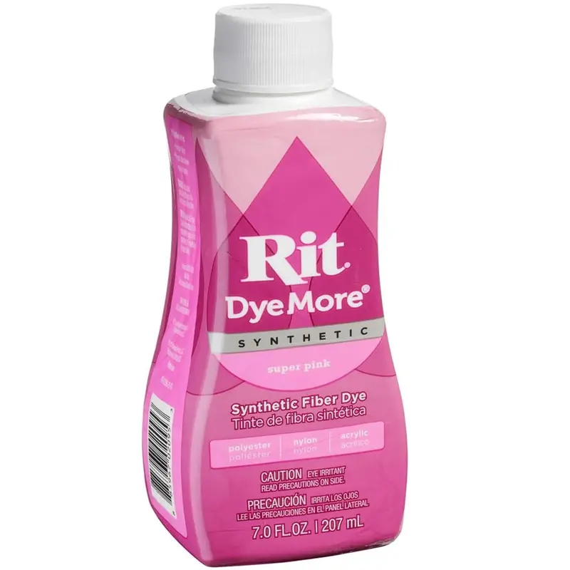 Rit Dyemore™ Synthetic Fabric Dye 1