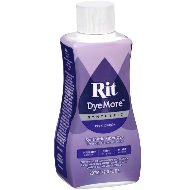 Rit Dyemore™ Synthetic Fabric Dye 10